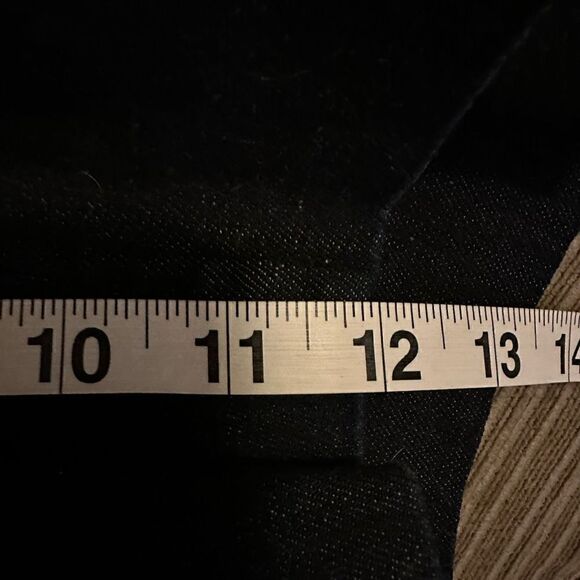 Cabi Bermuda shorts denim 2 - Picture 5 of 6